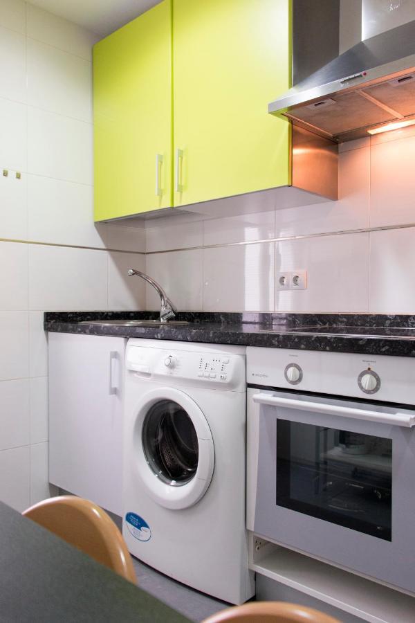 Ferienwohnung La Casa De Fernando Rojas Salamanca Exterior foto